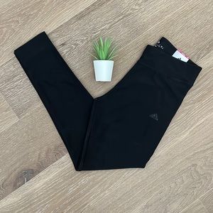 Adidas Black Leggings